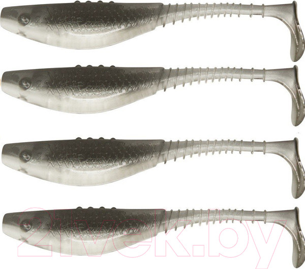 Изображение товара Мягкая приманка Dragon Belly Fish Pro / BF30D-20-800 (4шт)