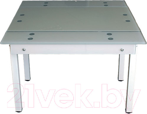 Изображение товара Обеденный стол Баобаб В07 (бежевый)