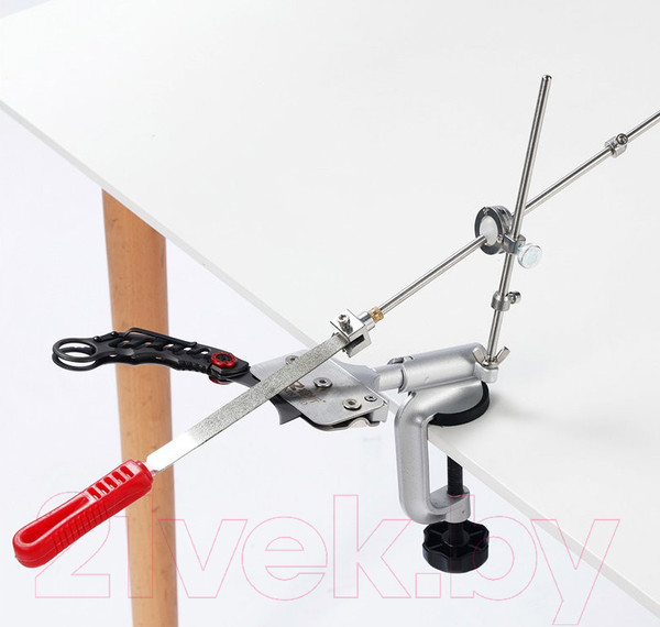 Изображение товара Точильная система Ruixin Pro 4 RX 008