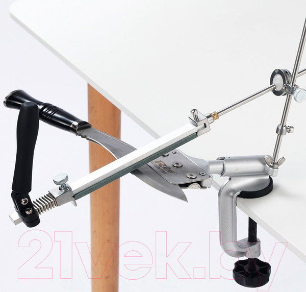 Изображение товара Точильная система Ruixin Pro 4 RX 008