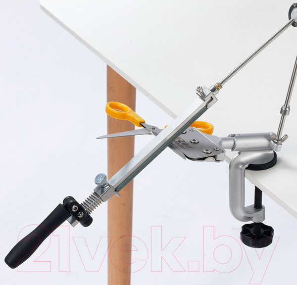 Изображение товара Точильная система Ruixin Pro 4 RX 008