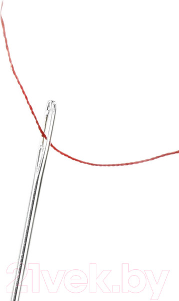 Изображение товара Набор швейных ниток Остров Сокровищ 662788 (25цв)