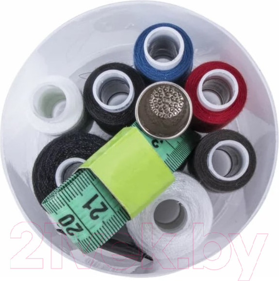 Изображение товара Швейный набор Остров Сокровищ 662791 (7шт)