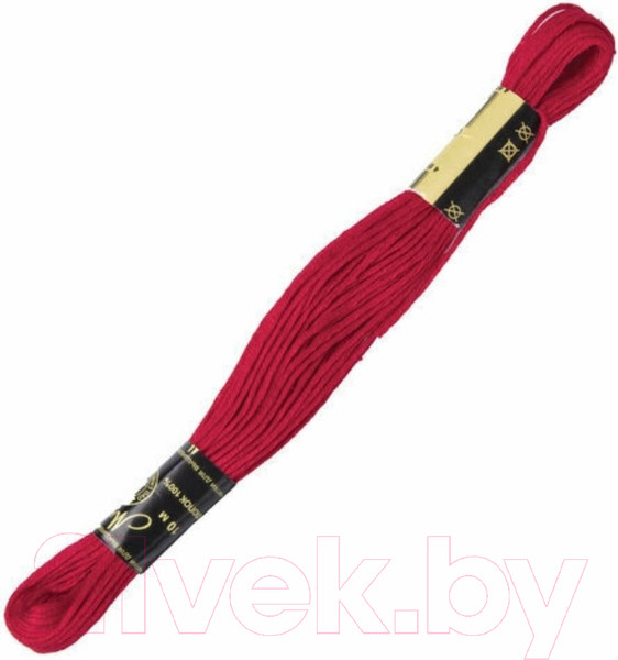 Изображение товара Набор ниток мулине Остров Сокровищ 662792 (25цв)