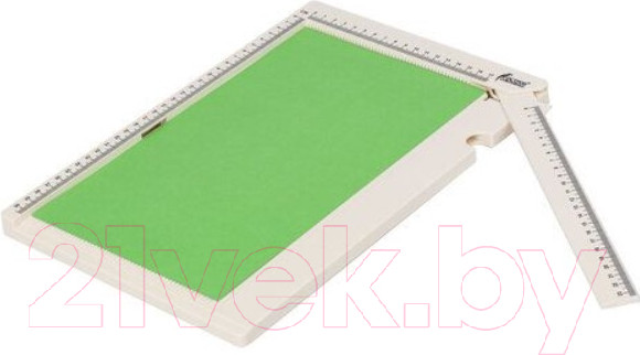 Изображение товара Доска для биговки Остров Сокровищ 662777