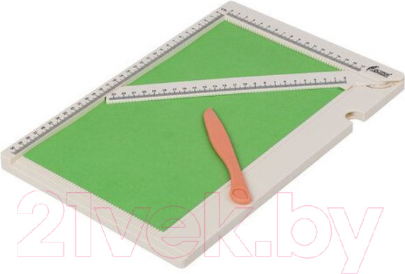 Изображение товара Доска для биговки Остров Сокровищ 662777