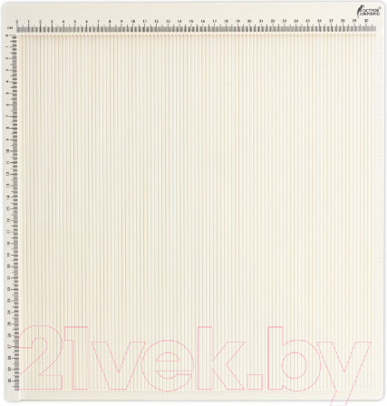 Изображение товара Доска для биговки Остров Сокровищ 662778