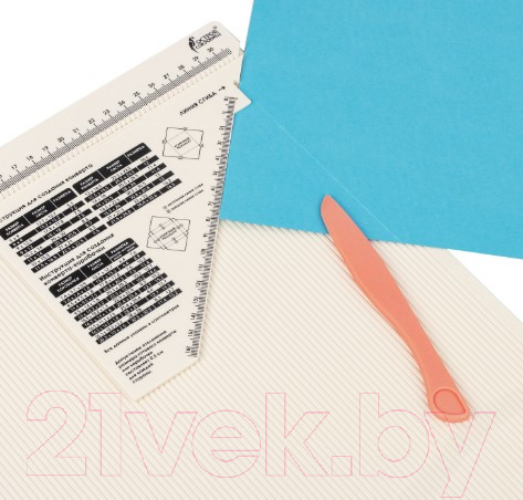 Изображение товара Доска для биговки Остров Сокровищ 662778