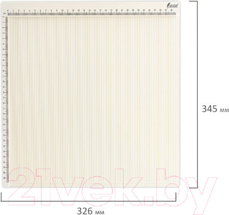 Изображение товара Доска для биговки Остров Сокровищ 662778
