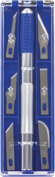 Изображение товара Нож-скальпель Остров Сокровищ 237161