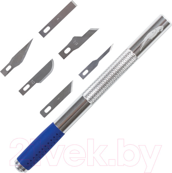 Изображение товара Нож-скальпель Остров Сокровищ 237161