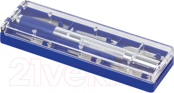 Изображение товара Нож-скальпель Остров Сокровищ 237161