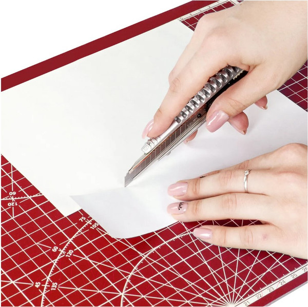 Изображение товара Коврик для резки Остров Сокровищ 237443