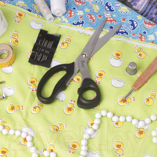 Изображение товара Ножницы портновские Остров Сокровищ Классик / 237451