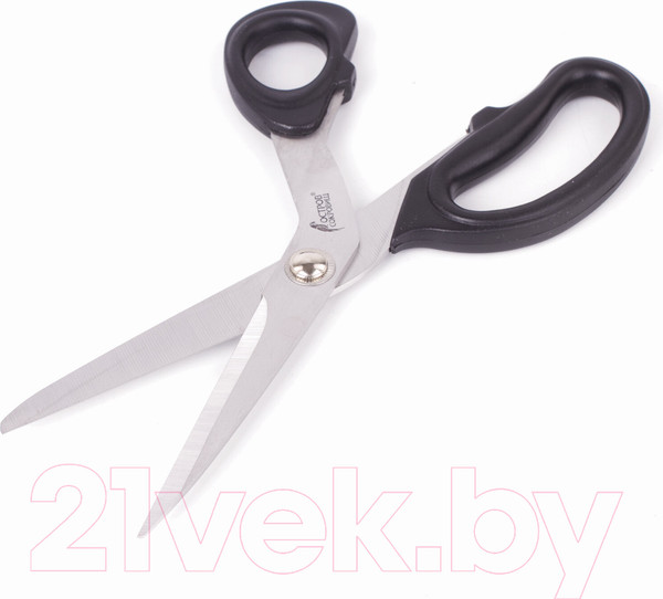 Изображение товара Ножницы портновские Остров Сокровищ Классик / 237451