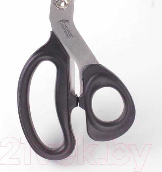 Изображение товара Ножницы портновские Остров Сокровищ Классик / 237451