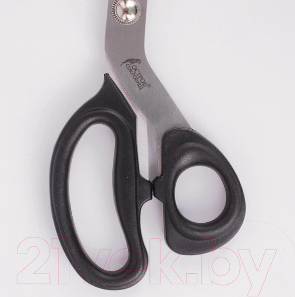 Изображение товара Ножницы портновские Остров Сокровищ Классик / 237452