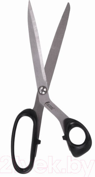 Изображение товара Ножницы портновские Остров Сокровищ Классик / 237453