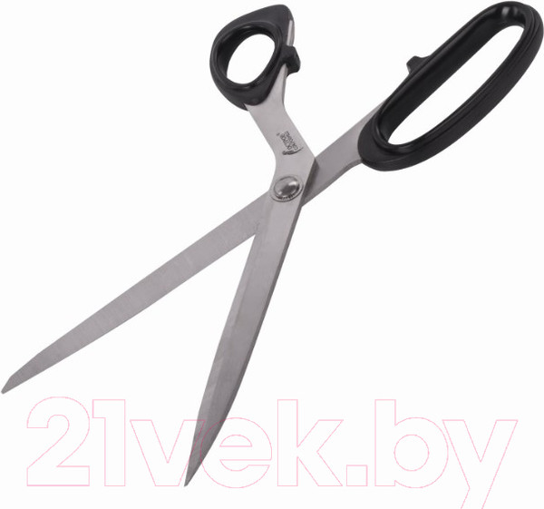 Изображение товара Ножницы портновские Остров Сокровищ Классик / 237453