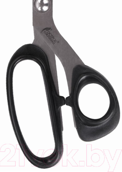 Изображение товара Ножницы портновские Остров Сокровищ Классик / 237453