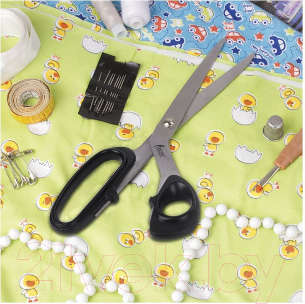 Изображение товара Ножницы портновские Остров Сокровищ Классик / 237453