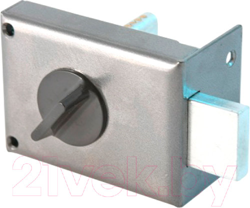 Изображение товара Замок накладной Аллюр ЗН1-1А