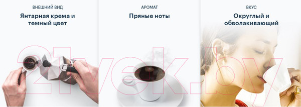 Изображение товара Кофе молотый Lavazza Crema e Gusto / 5851 (250г)