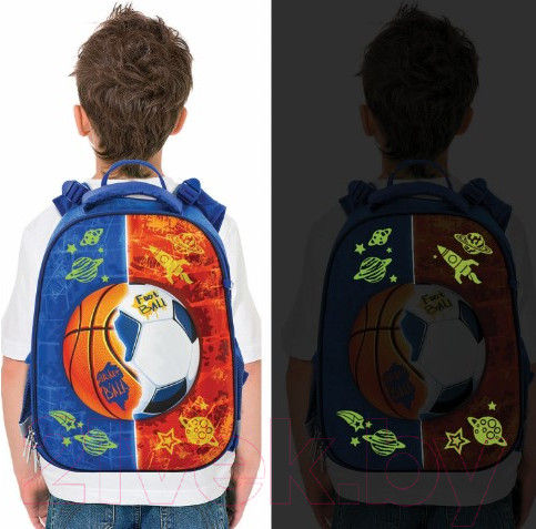 Изображение товара Набор наклеек Юнландия Космос / 662694