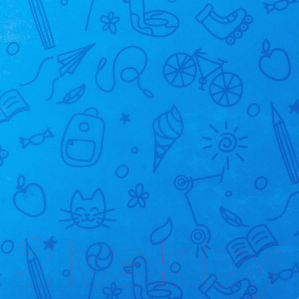 Изображение товара Бювар Юнландия Бигфут / 662458