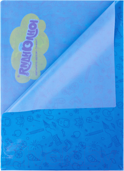 Изображение товара Бювар Юнландия Бигфут / 662458