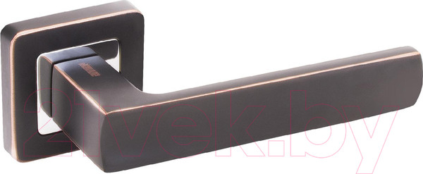 Изображение товара Ручка дверная Аллюр Арт Коломбо 2350 ORB (темная медь)