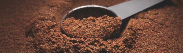 Изображение товара Кофе молотый Lavazza Qualita Oro Mountain Grown / 11719 (250г)