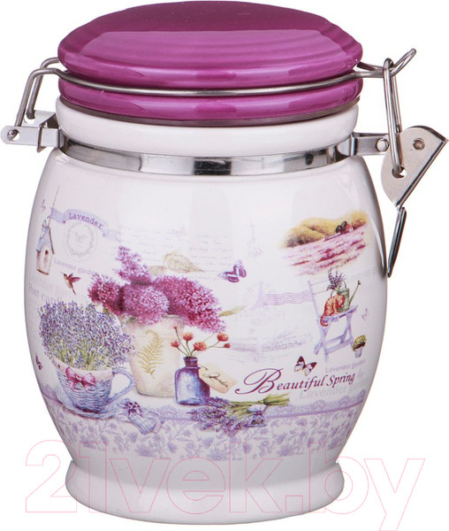 Изображение товара Емкость для хранения Agness 358-1103