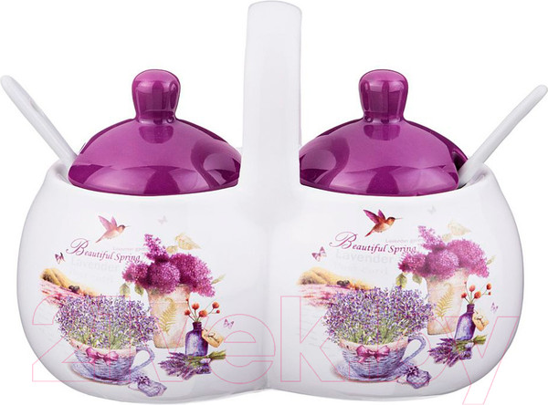 Изображение товара Емкость для хранения Agness 358-1336