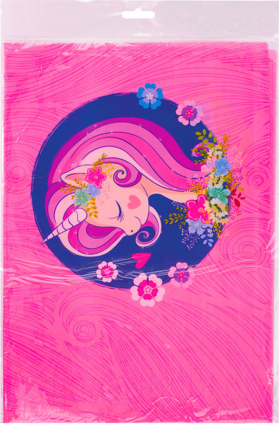 Изображение товара Бювар Юнландия Единорог / 662455