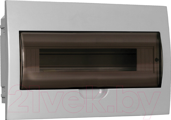 Изображение товара Бокс пластиковый Generica MKP12-V-18-41-G