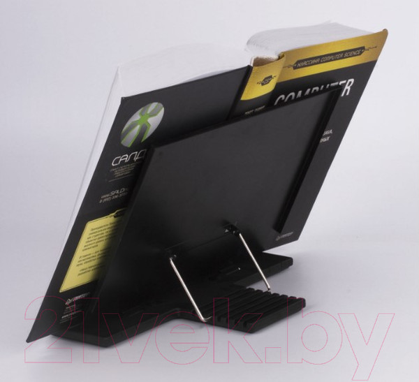 Изображение товара Подставка для книг Brauberg 237446