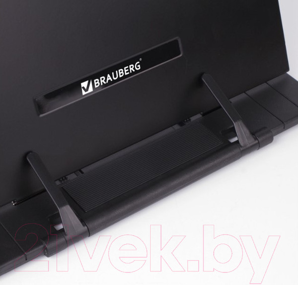 Изображение товара Подставка для книг Brauberg 237446