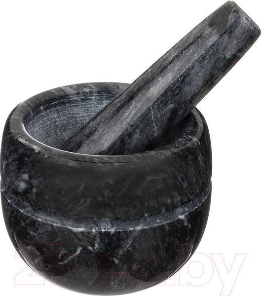Изображение товара Ступка с пестиком Agness 925-106