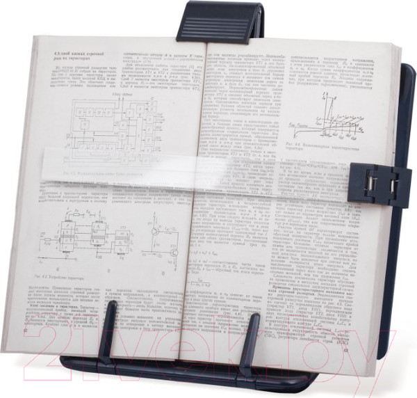 Изображение товара Подставка для книг Brauberg 230910