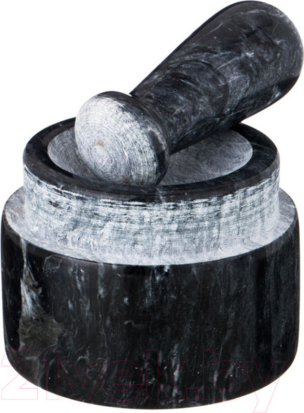 Изображение товара Ступка с пестиком Agness 925-116