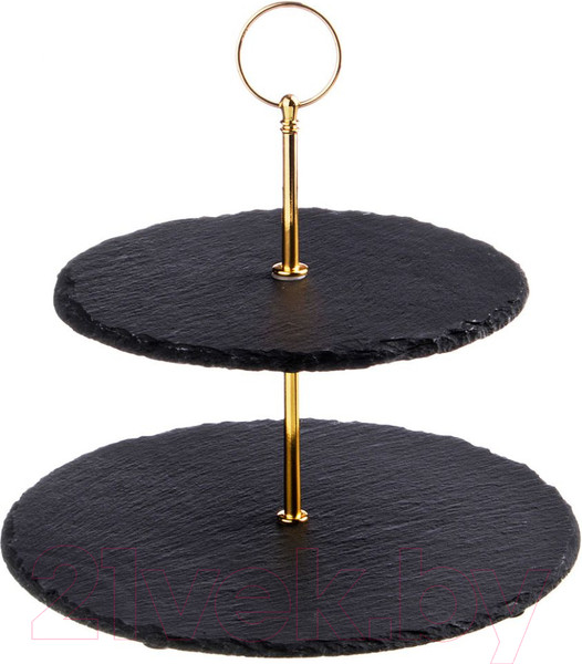 Изображение товара Ваза-этажерка Agness 925-123