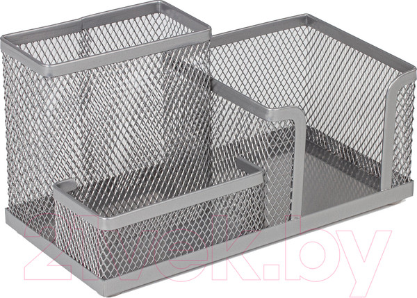 Изображение товара Органайзер настольный Brauberg Germanium / 231987