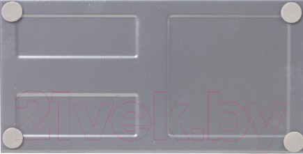 Изображение товара Органайзер настольный Brauberg Germanium / 231987