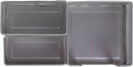 Изображение товара Органайзер настольный Brauberg Germanium / 231987