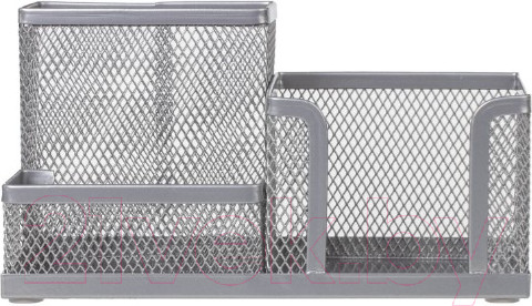 Изображение товара Органайзер настольный Brauberg Germanium / 231987