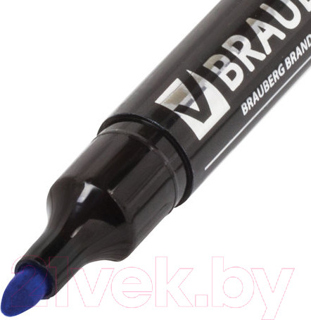 Изображение товара Набор маркеров Brauberg Contract / 150474 (4шт)