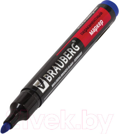 Изображение товара Набор маркеров Brauberg Contract / 150474 (4шт)