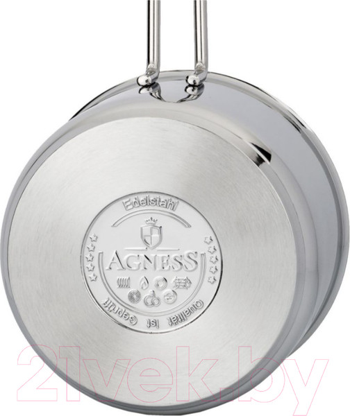 Изображение товара Ковш Agness 936-115