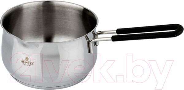 Изображение товара Ковш Agness 936-117